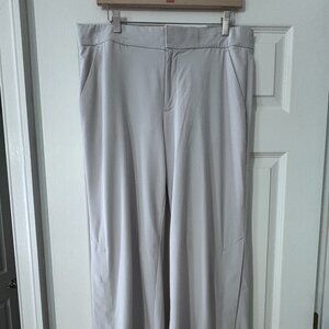 Athleta WorkWear Dress Pants size 12